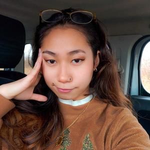 Meet your Posher, Angela